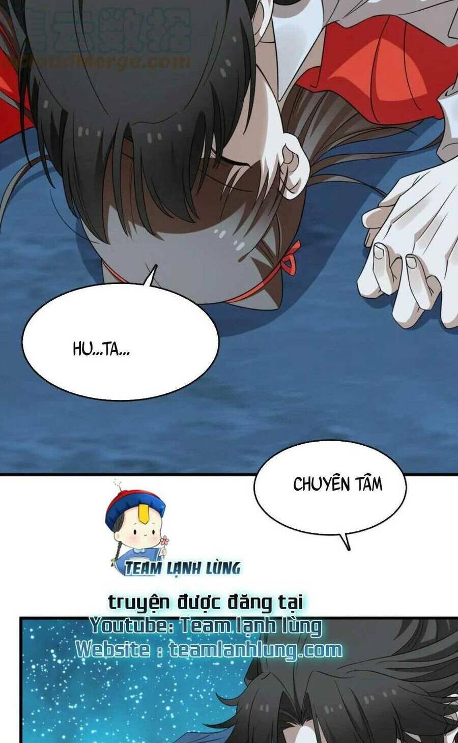 Độc Bộ Thiên Hạ: Đặc Công Thần Y Chapter 453 - Trang 21