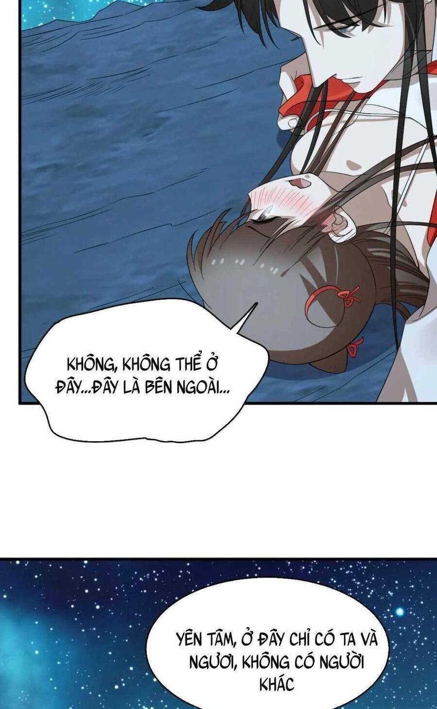 Độc Bộ Thiên Hạ: Đặc Công Thần Y Chapter 453 - Trang 22