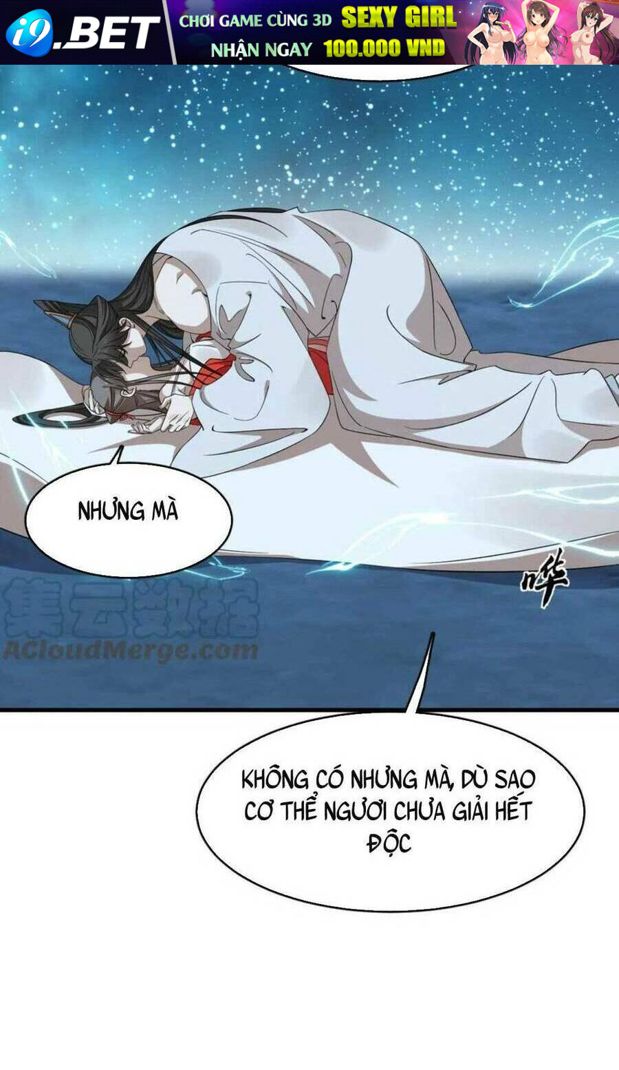 Độc Bộ Thiên Hạ: Đặc Công Thần Y Chapter 453 - Trang 23