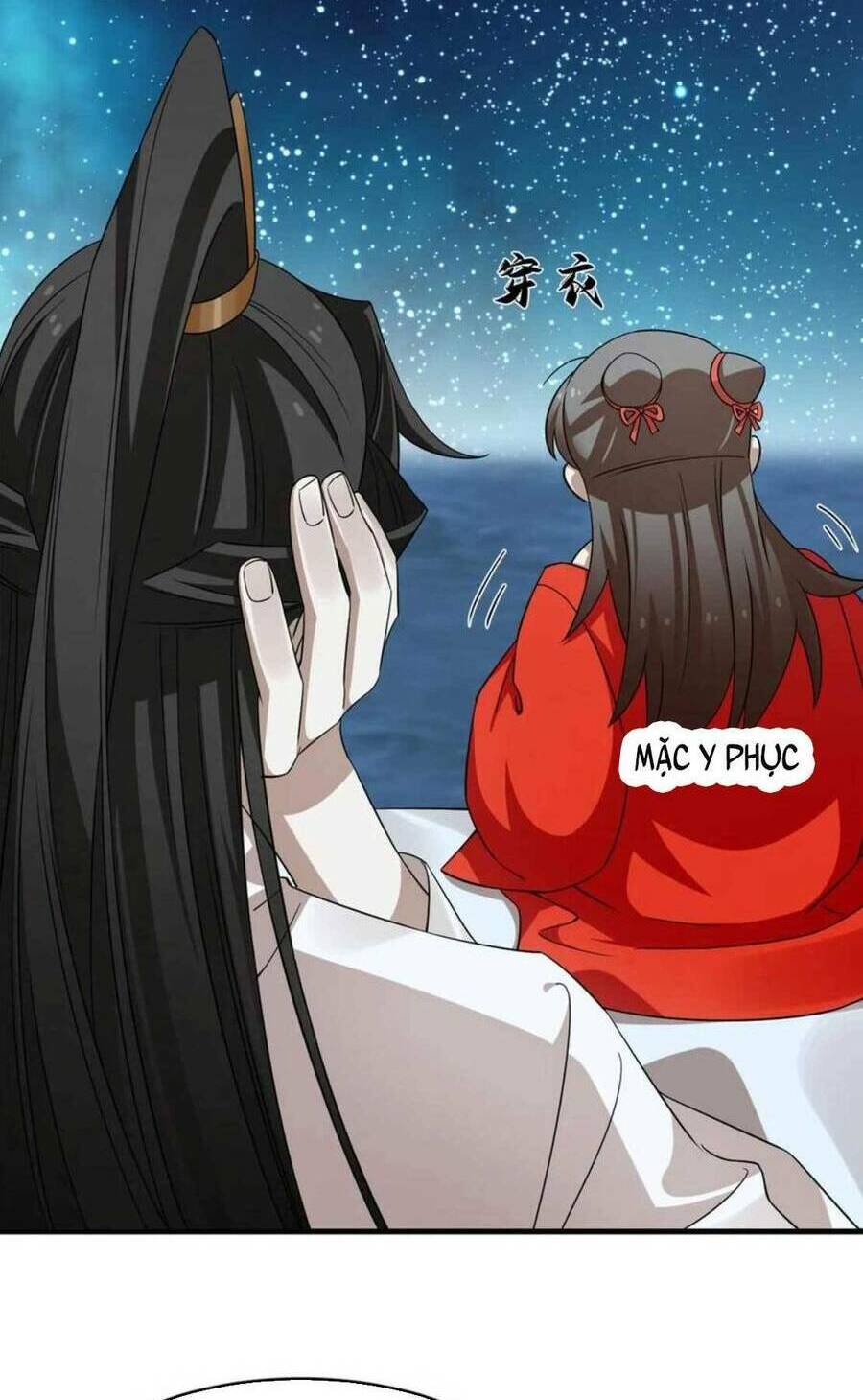 Độc Bộ Thiên Hạ: Đặc Công Thần Y Chapter 453 - Trang 29