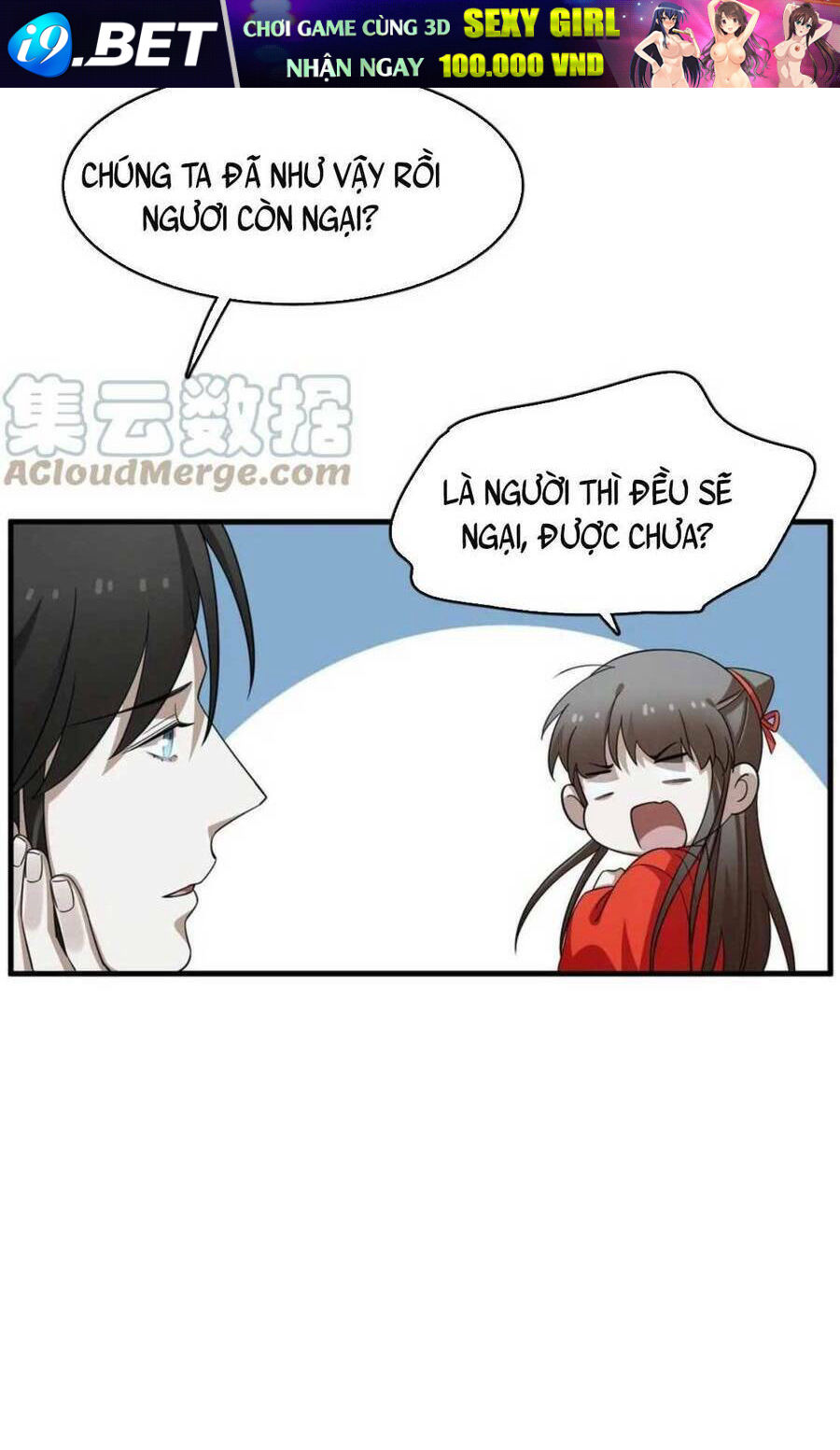 Độc Bộ Thiên Hạ: Đặc Công Thần Y Chapter 453 - Trang 30