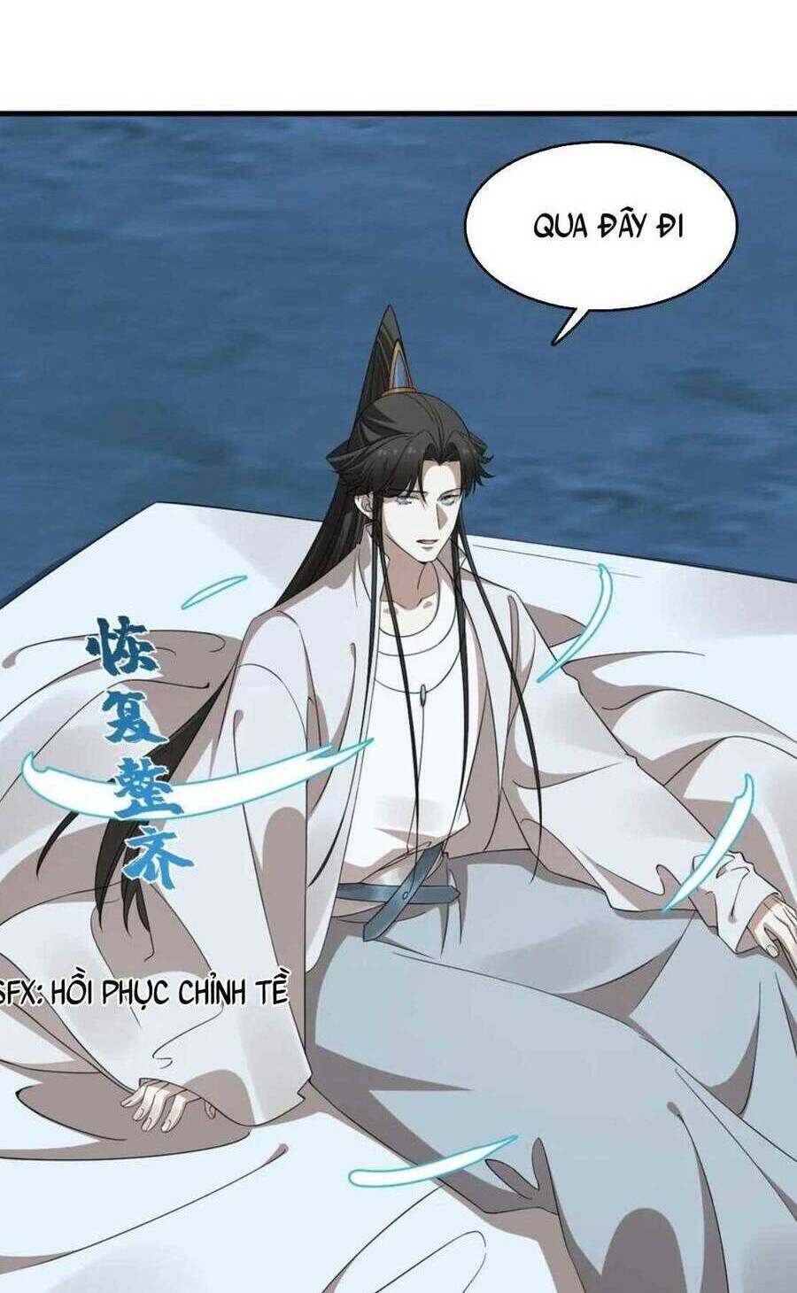 Độc Bộ Thiên Hạ: Đặc Công Thần Y Chapter 453 - Trang 31