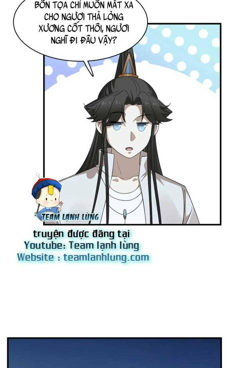 Độc Bộ Thiên Hạ: Đặc Công Thần Y Chapter 453 - Trang 33