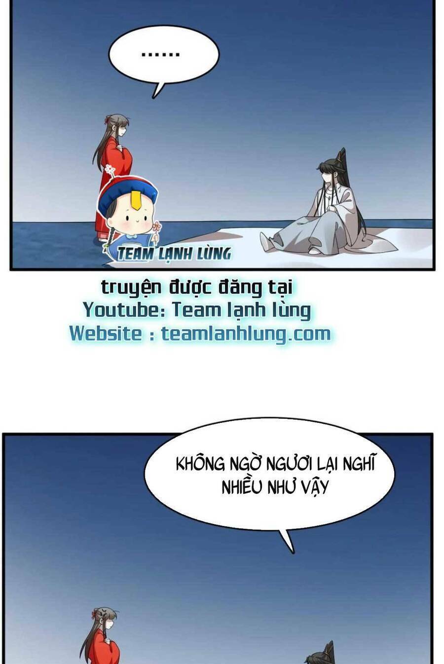 Độc Bộ Thiên Hạ: Đặc Công Thần Y Chapter 453 - Trang 34