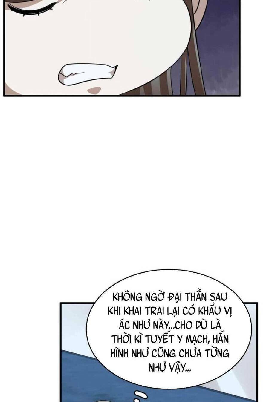 Độc Bộ Thiên Hạ: Đặc Công Thần Y Chapter 453 - Trang 36