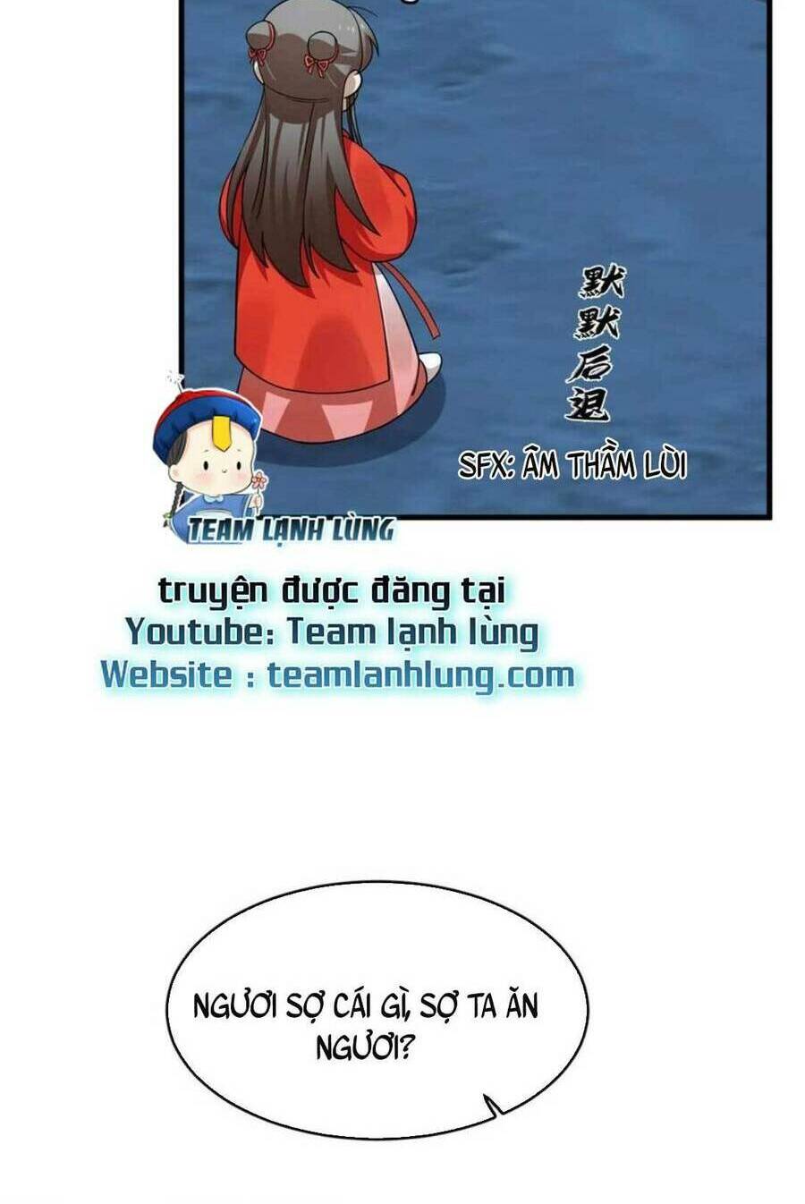 Độc Bộ Thiên Hạ: Đặc Công Thần Y Chapter 453 - Trang 37