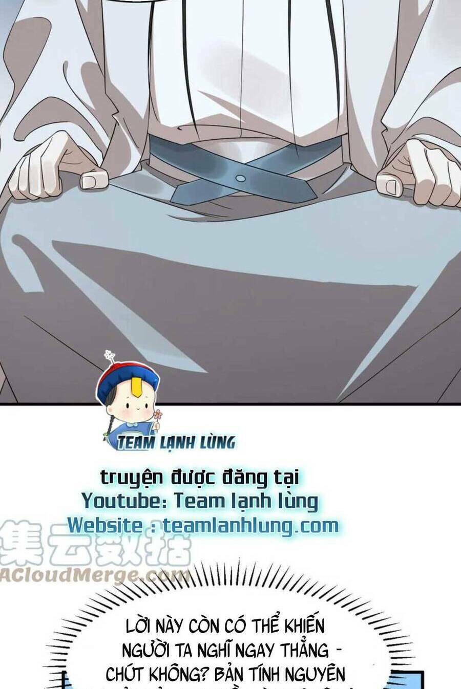 Độc Bộ Thiên Hạ: Đặc Công Thần Y Chapter 453 - Trang 40