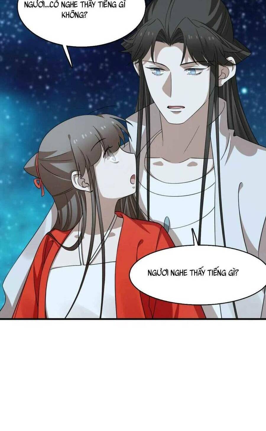 Độc Bộ Thiên Hạ: Đặc Công Thần Y Chapter 453 - Trang 5