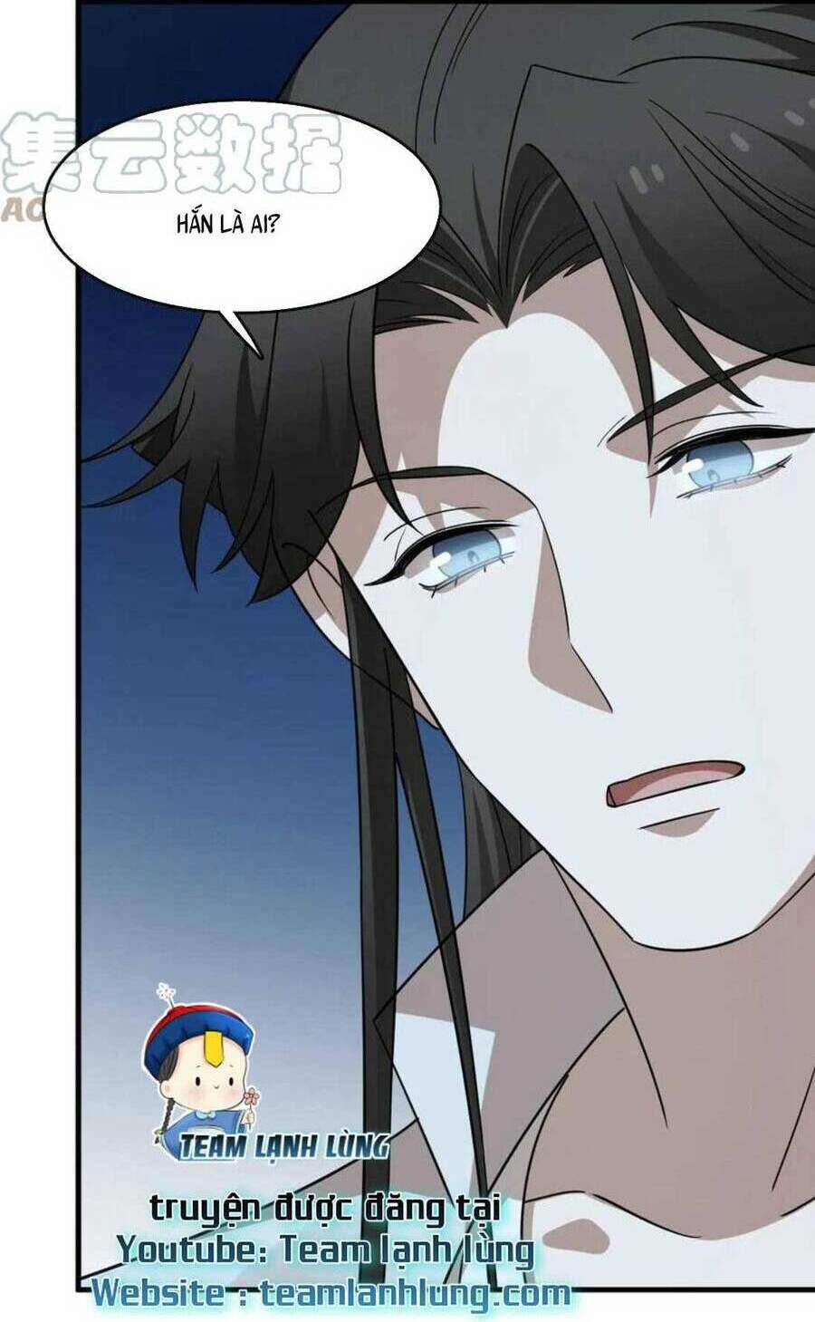 Độc Bộ Thiên Hạ: Đặc Công Thần Y Chapter 453 - Trang 7