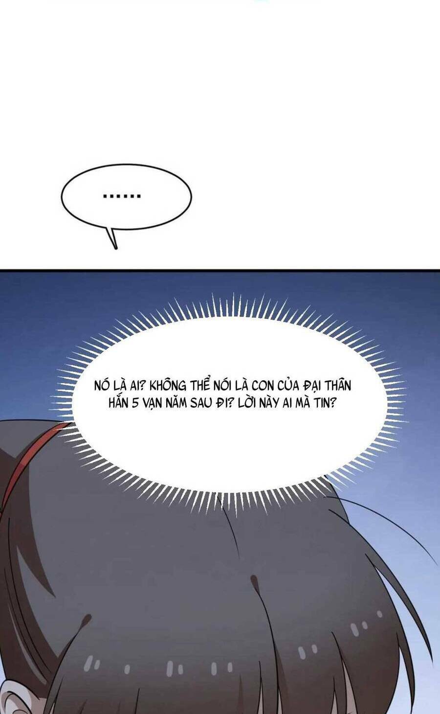 Độc Bộ Thiên Hạ: Đặc Công Thần Y Chapter 453 - Trang 8