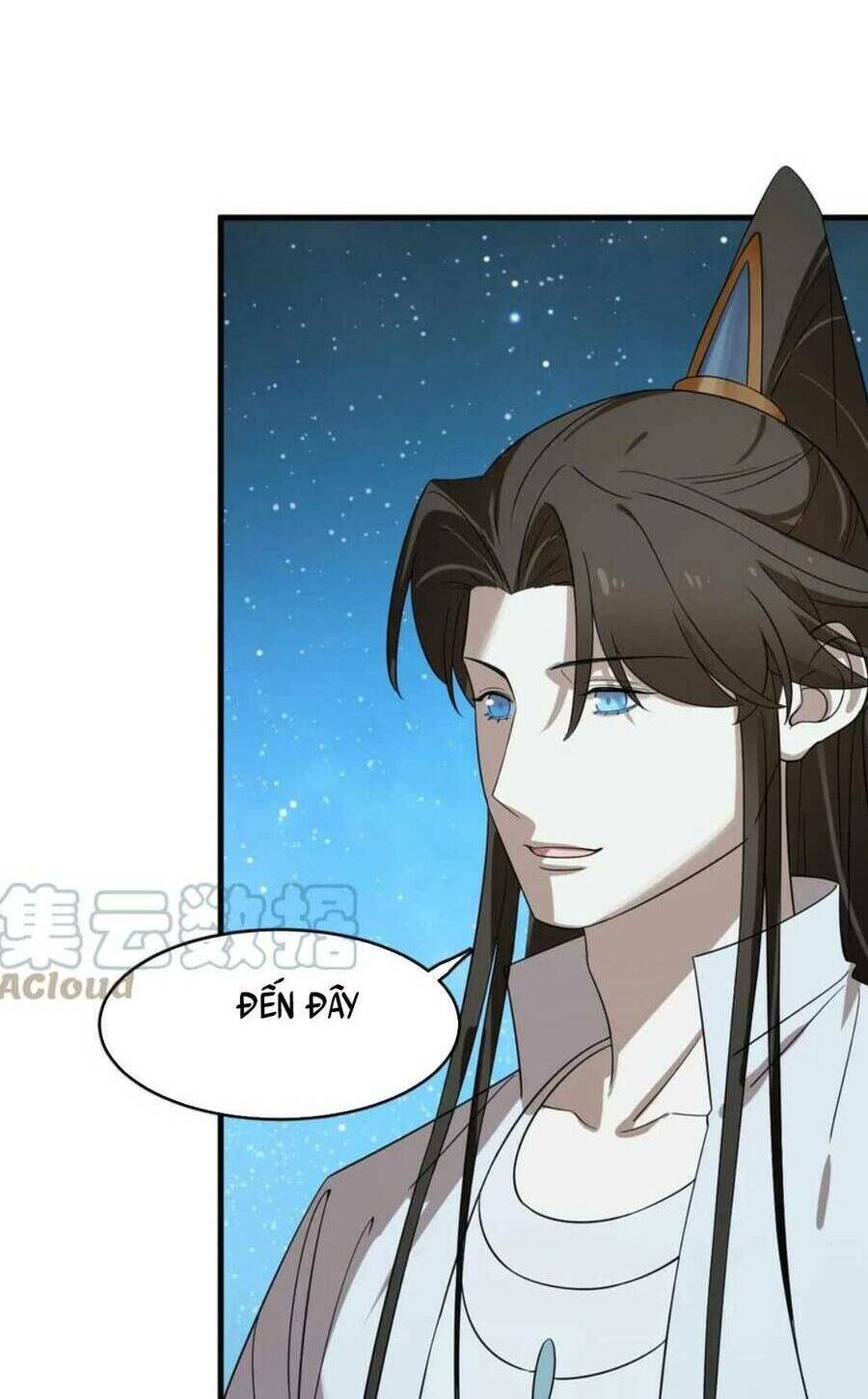 Độc Bộ Thiên Hạ: Đặc Công Thần Y Chapter 454 - Trang 9