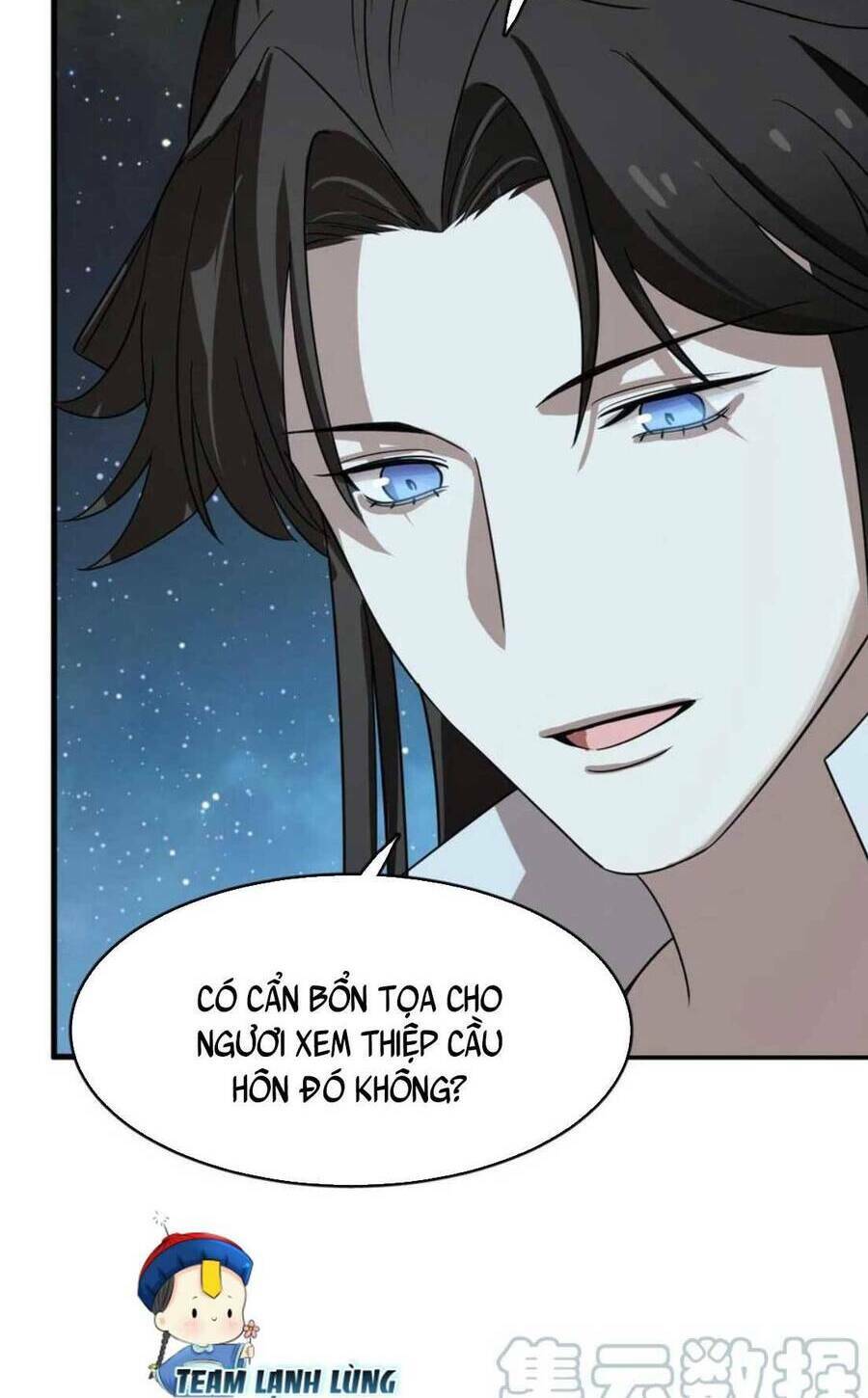 Độc Bộ Thiên Hạ: Đặc Công Thần Y Chapter 454 - Trang 16