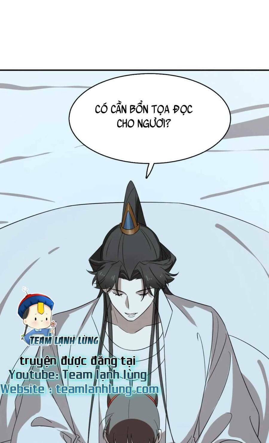 Độc Bộ Thiên Hạ: Đặc Công Thần Y Chapter 454 - Trang 18