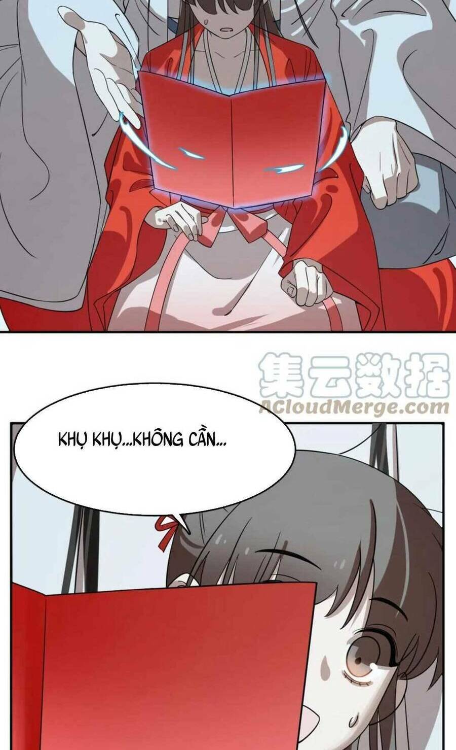 Độc Bộ Thiên Hạ: Đặc Công Thần Y Chapter 454 - Trang 19