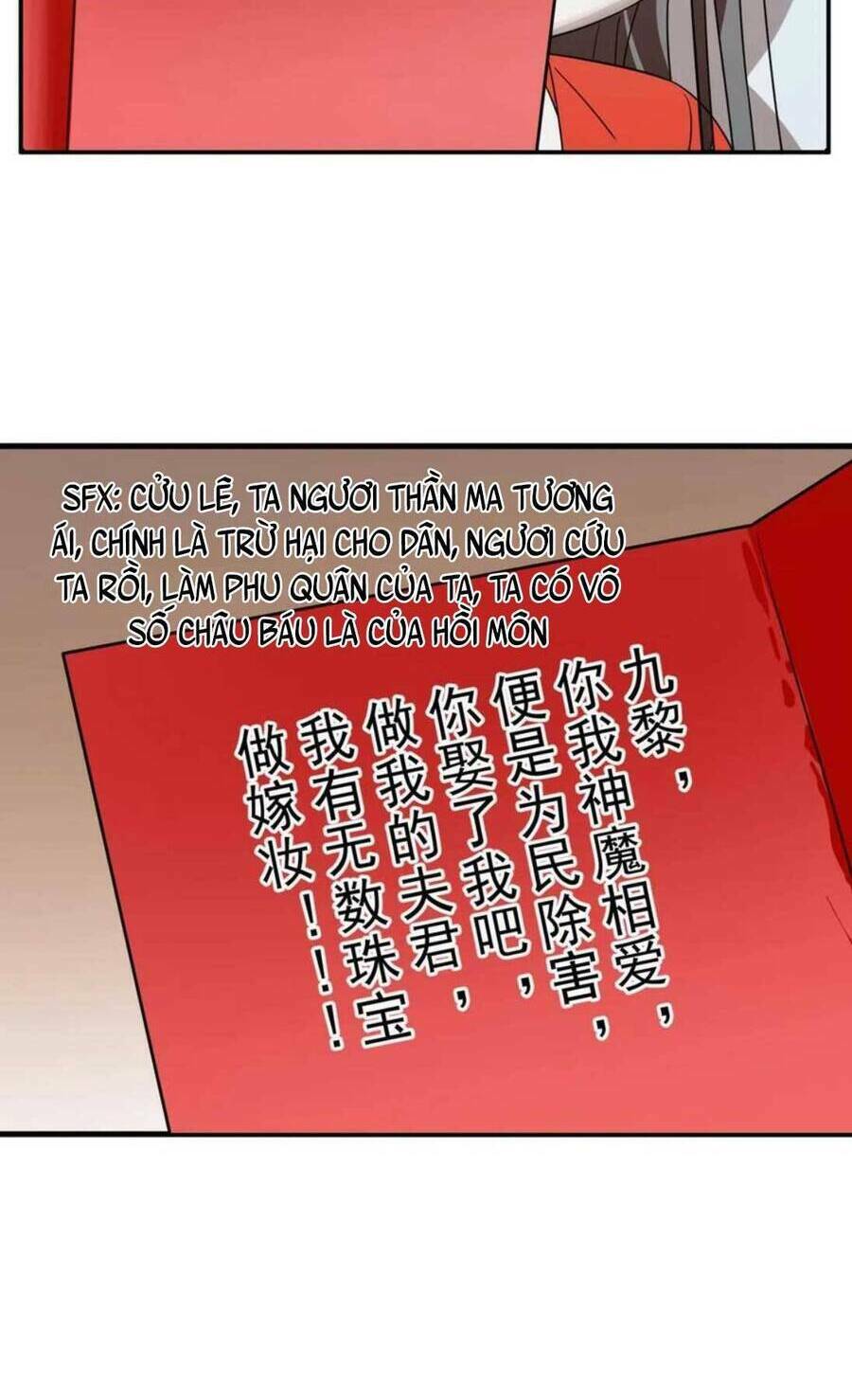 Độc Bộ Thiên Hạ: Đặc Công Thần Y Chapter 454 - Trang 20