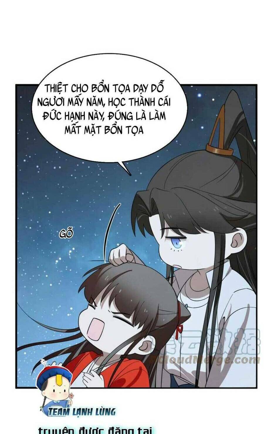 Độc Bộ Thiên Hạ: Đặc Công Thần Y Chapter 454 - Trang 21