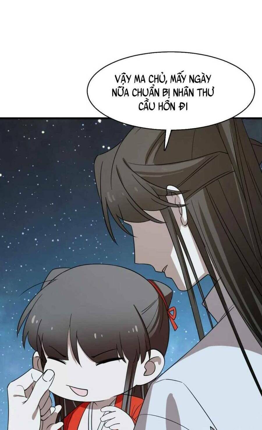 Độc Bộ Thiên Hạ: Đặc Công Thần Y Chapter 454 - Trang 23