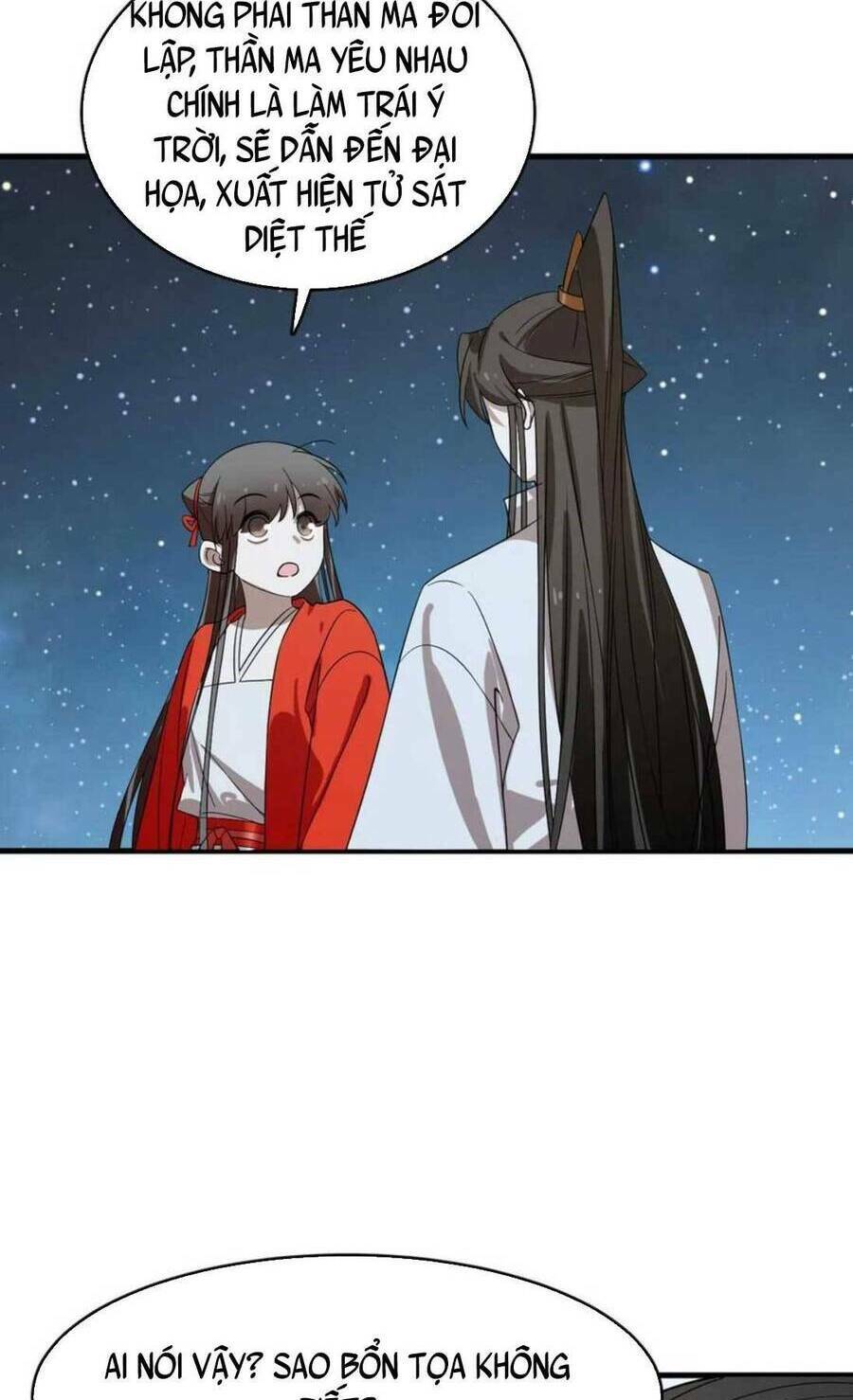 Độc Bộ Thiên Hạ: Đặc Công Thần Y Chapter 454 - Trang 28