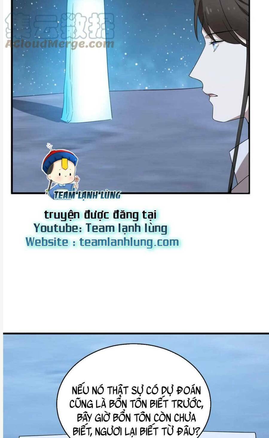 Độc Bộ Thiên Hạ: Đặc Công Thần Y Chapter 454 - Trang 34