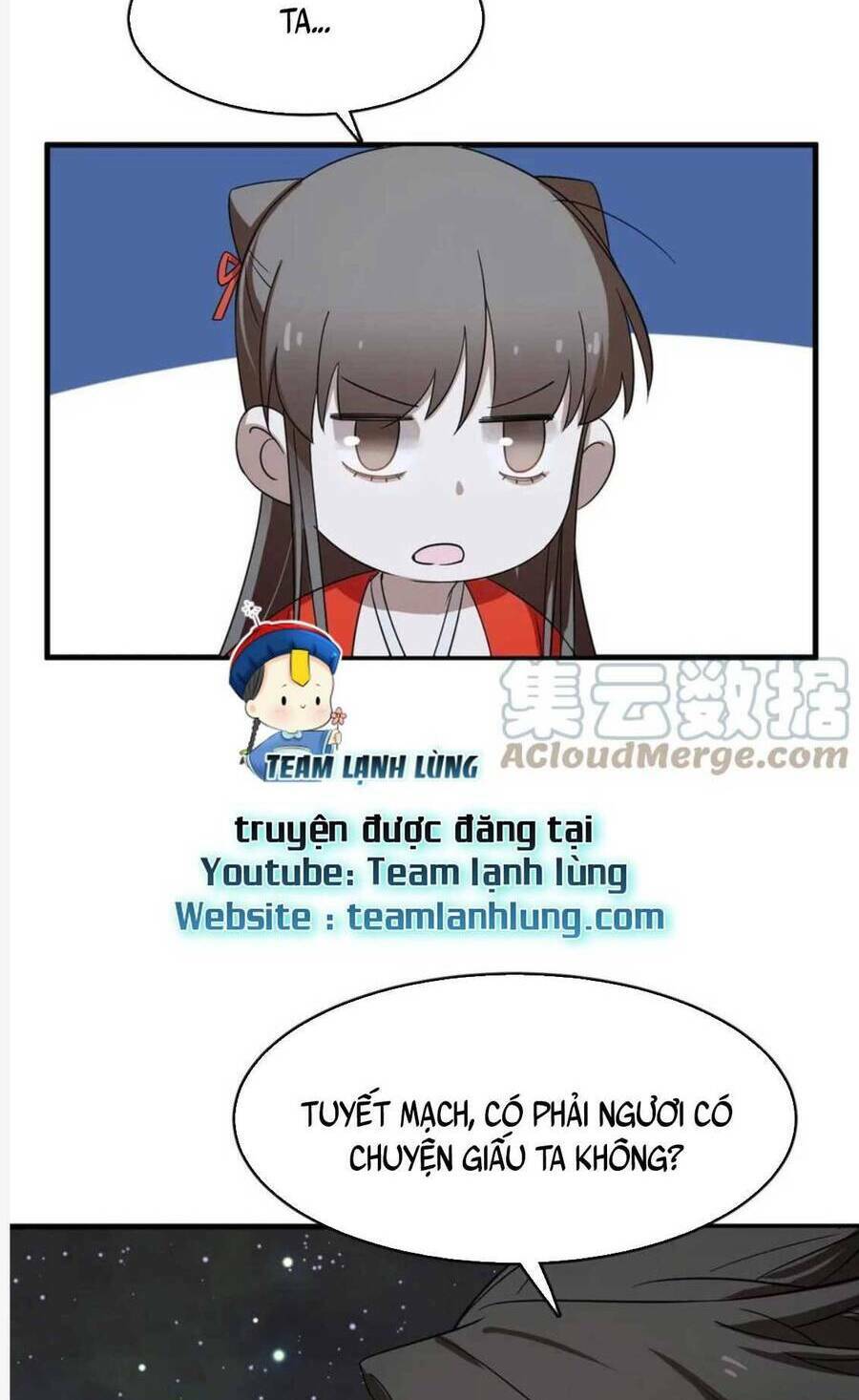 Độc Bộ Thiên Hạ: Đặc Công Thần Y Chapter 454 - Trang 36