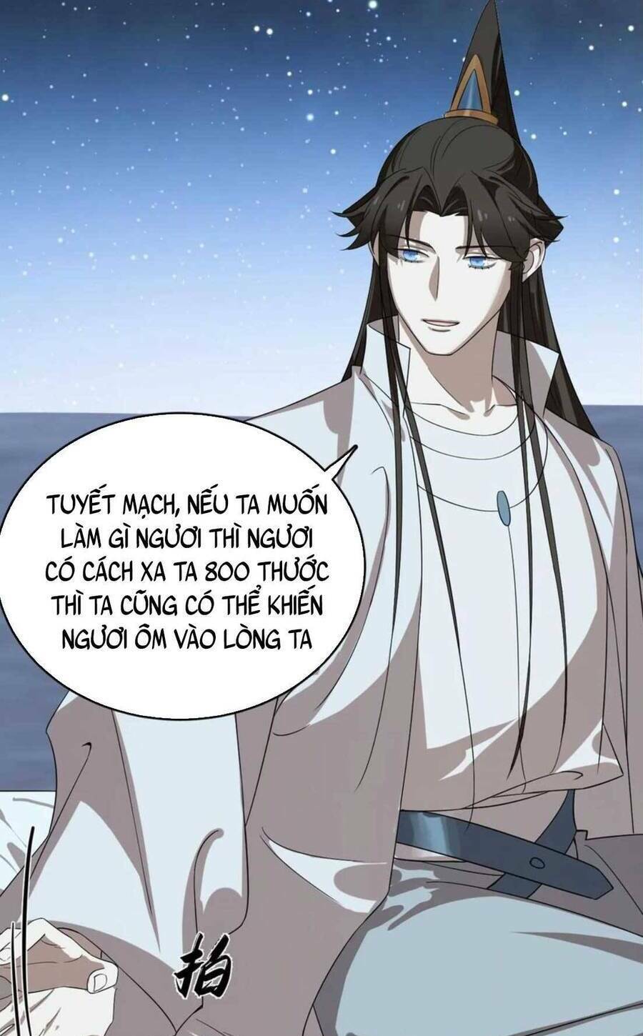 Độc Bộ Thiên Hạ: Đặc Công Thần Y Chapter 454 - Trang 6