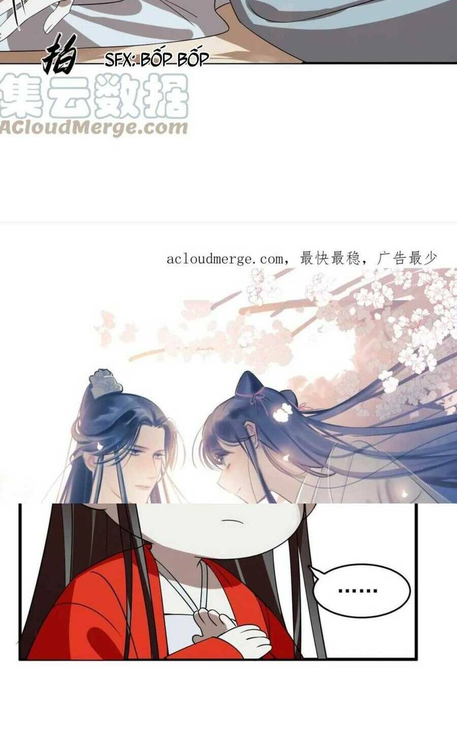 Độc Bộ Thiên Hạ: Đặc Công Thần Y Chapter 454 - Trang 7