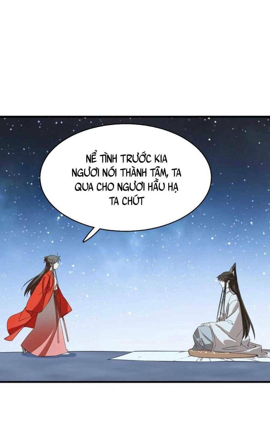 Độc Bộ Thiên Hạ: Đặc Công Thần Y Chapter 454 - Trang 8