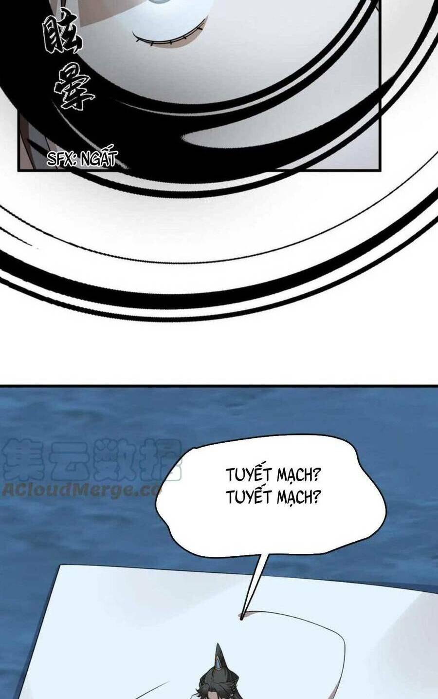 Độc Bộ Thiên Hạ: Đặc Công Thần Y Chapter 455 - Trang 9