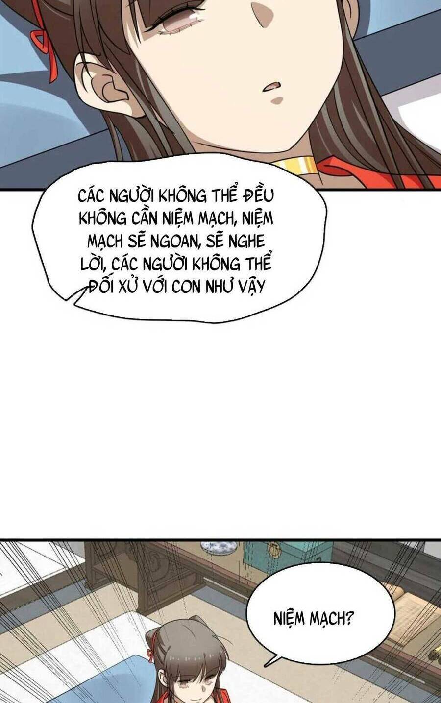 Độc Bộ Thiên Hạ: Đặc Công Thần Y Chapter 455 - Trang 13