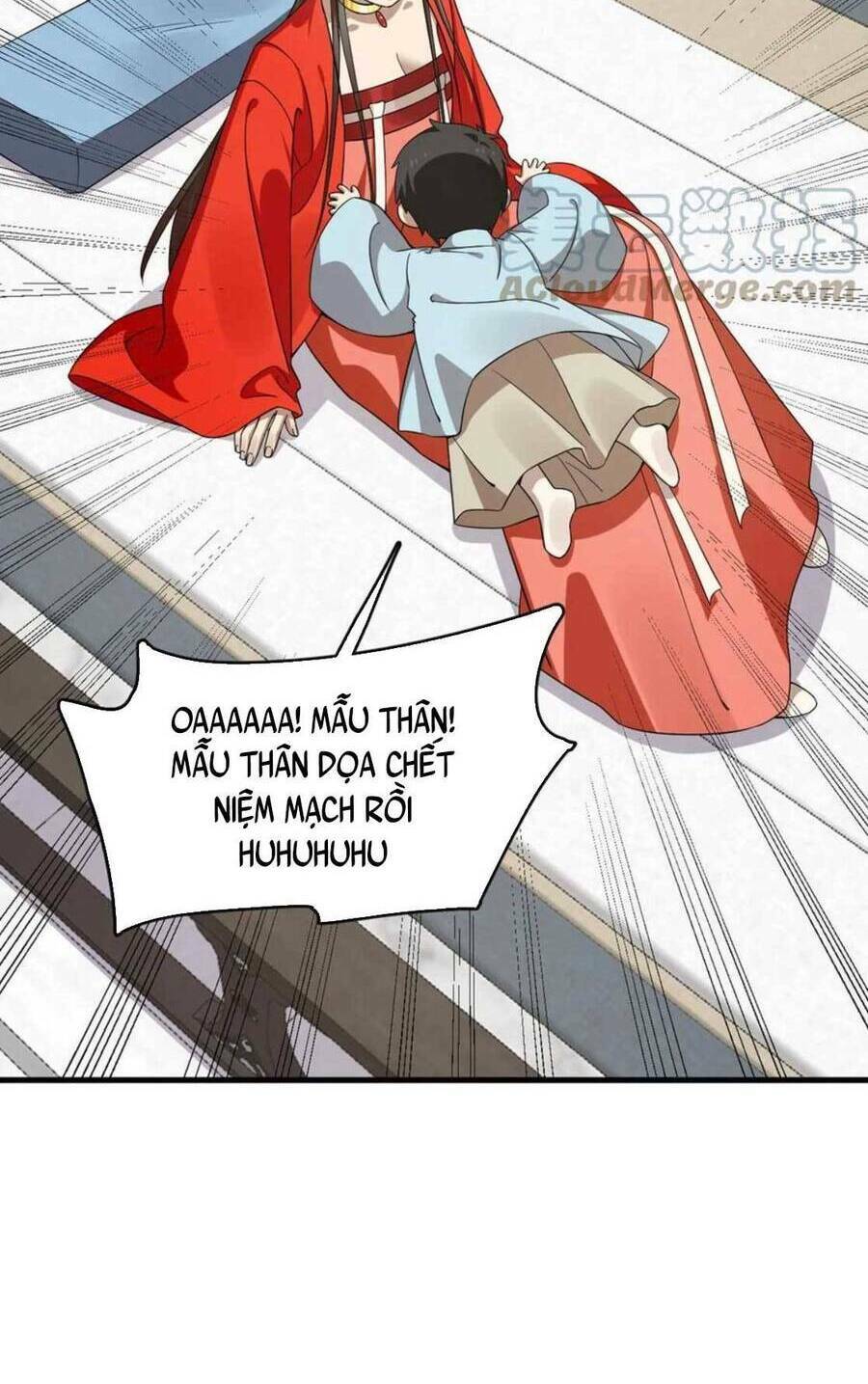 Độc Bộ Thiên Hạ: Đặc Công Thần Y Chapter 455 - Trang 14