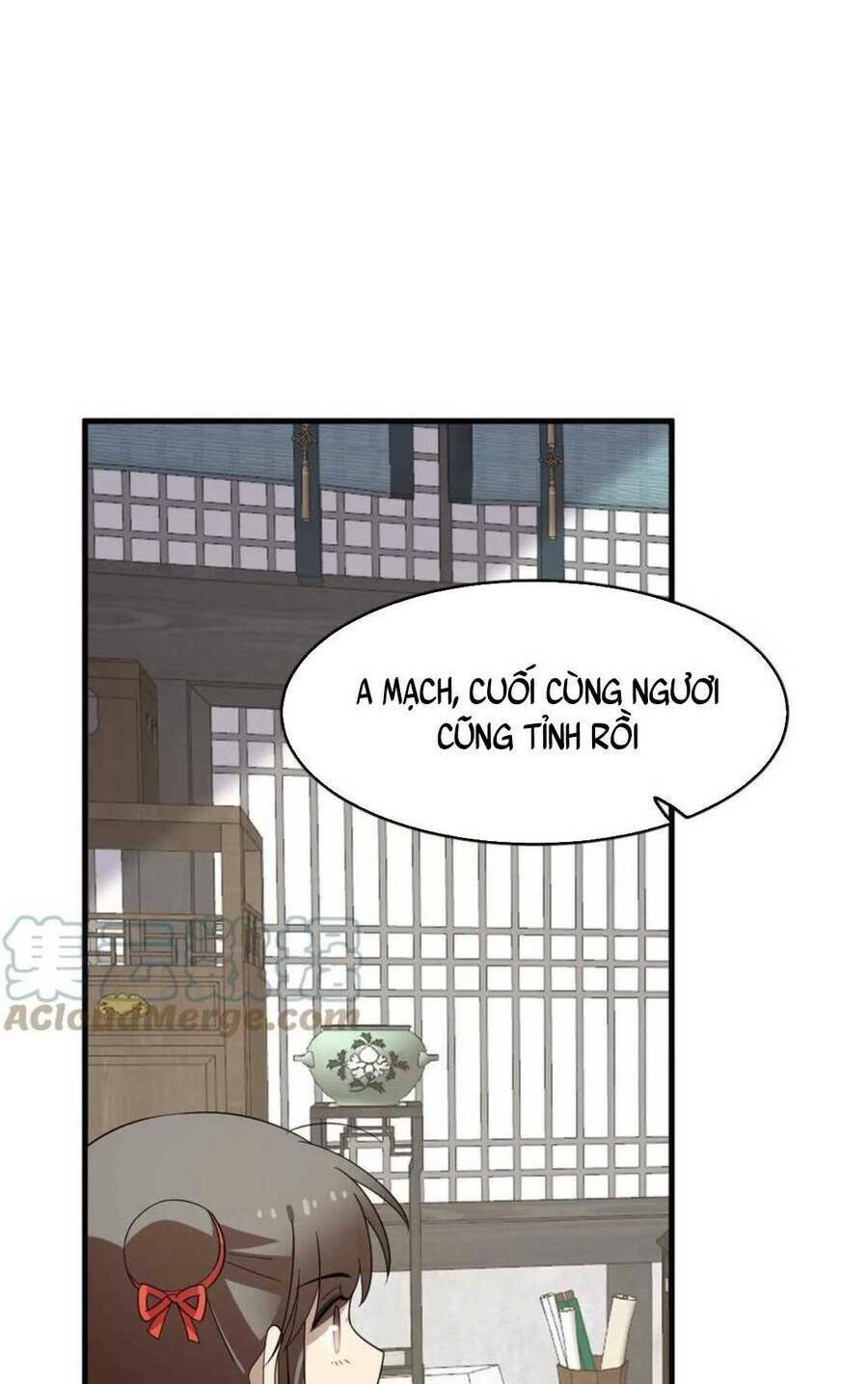 Độc Bộ Thiên Hạ: Đặc Công Thần Y Chapter 455 - Trang 16