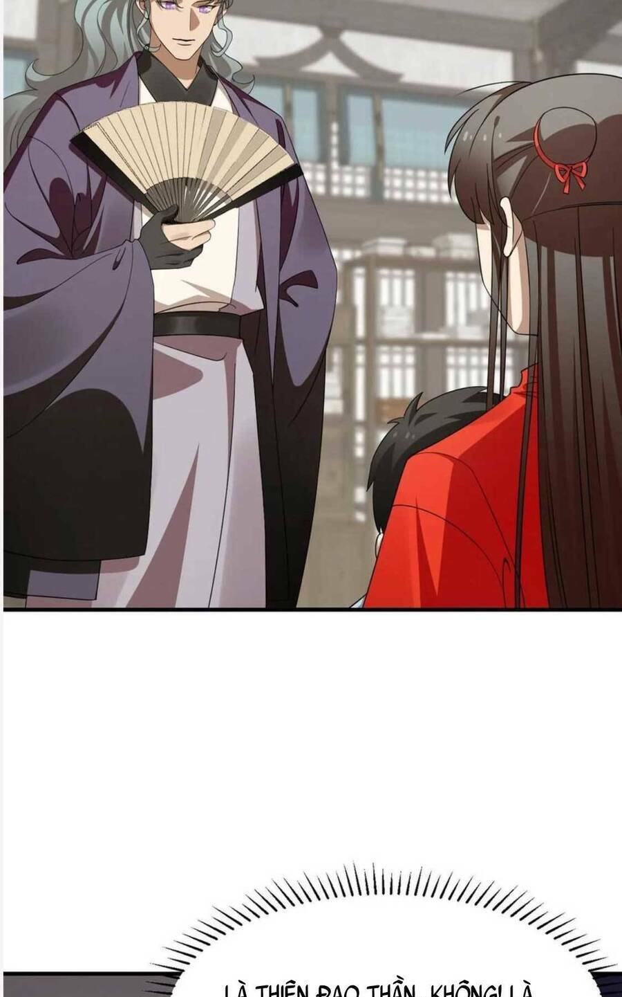 Độc Bộ Thiên Hạ: Đặc Công Thần Y Chapter 455 - Trang 18