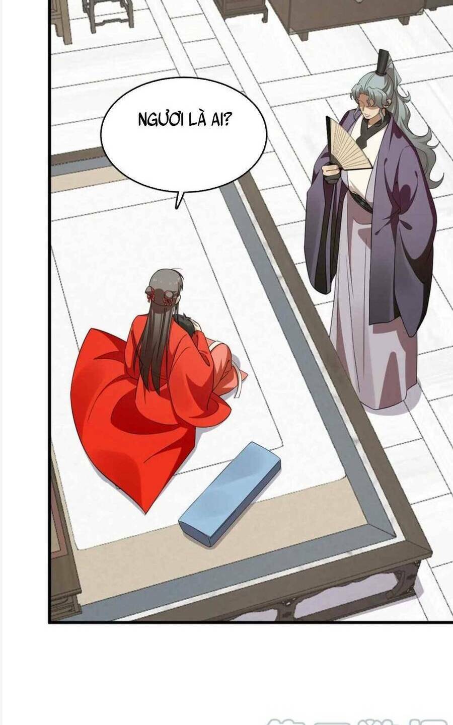 Độc Bộ Thiên Hạ: Đặc Công Thần Y Chapter 455 - Trang 20