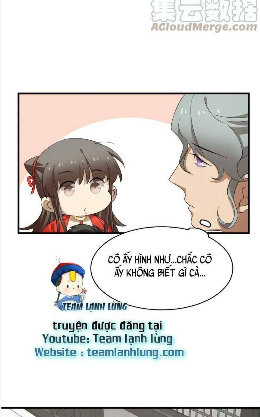 Độc Bộ Thiên Hạ: Đặc Công Thần Y Chapter 455 - Trang 21