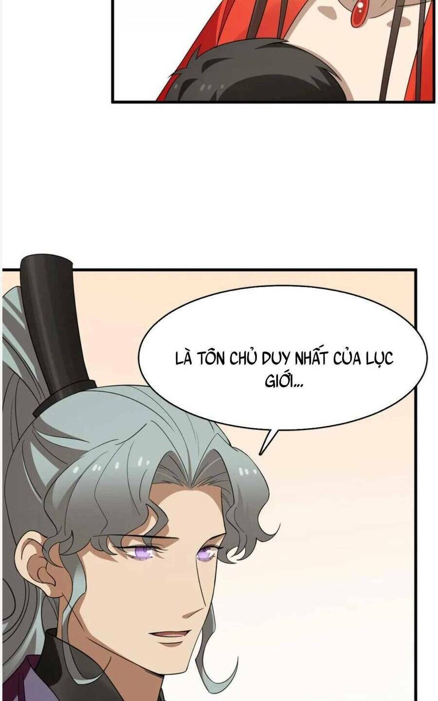 Độc Bộ Thiên Hạ: Đặc Công Thần Y Chapter 455 - Trang 24