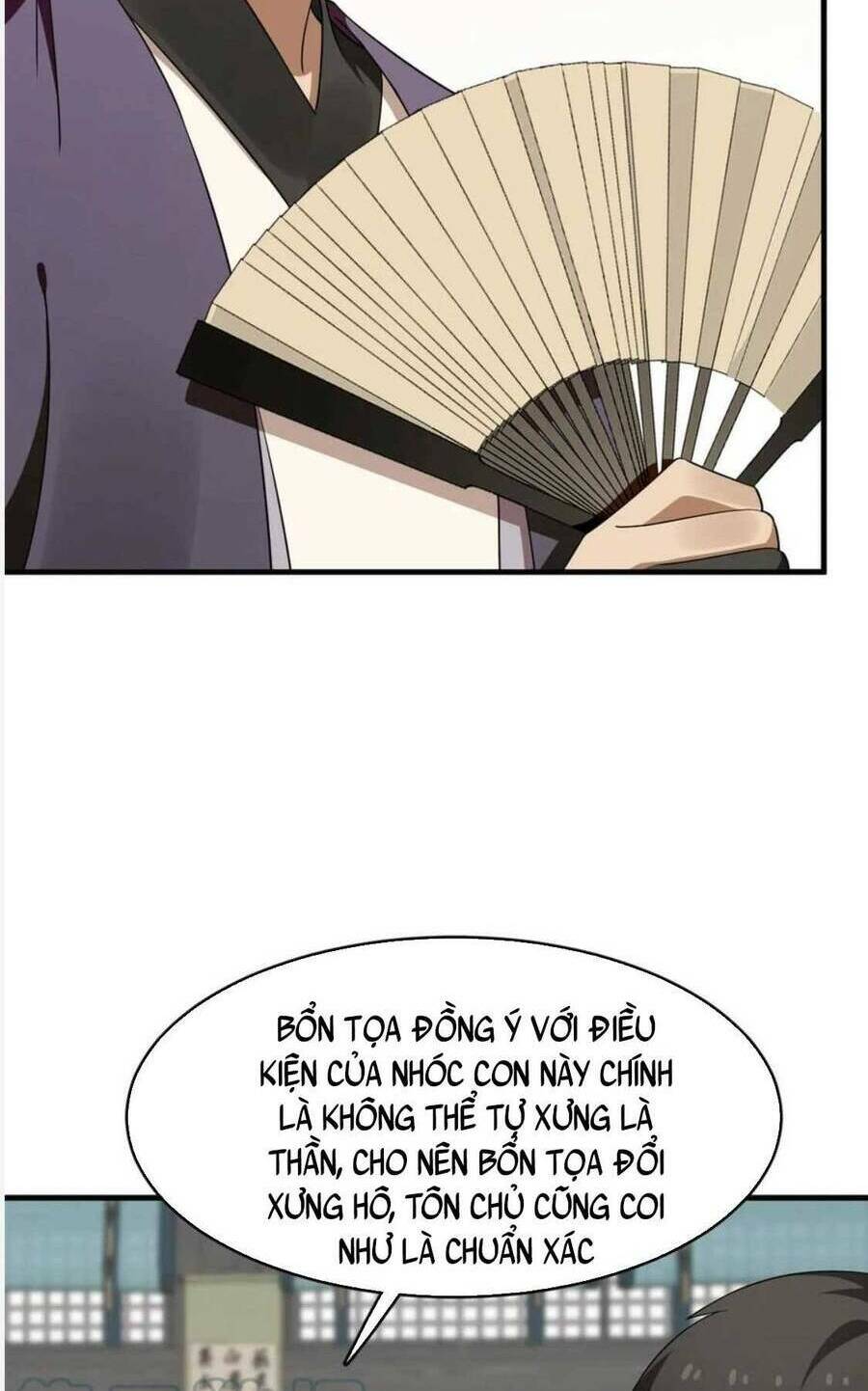 Độc Bộ Thiên Hạ: Đặc Công Thần Y Chapter 455 - Trang 25