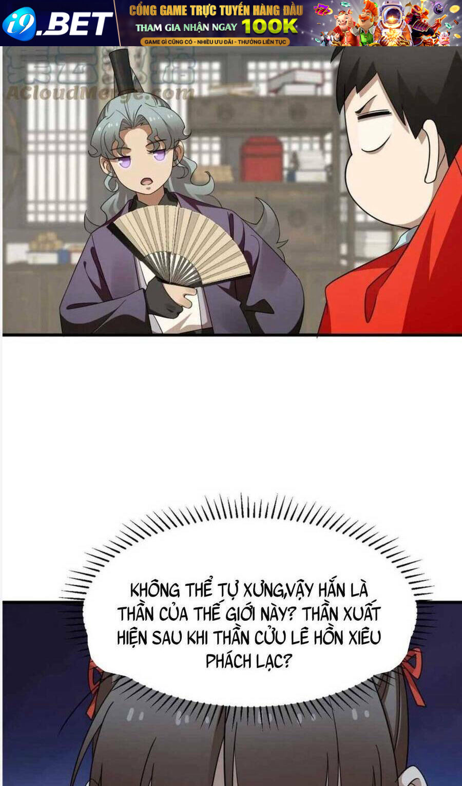 Độc Bộ Thiên Hạ: Đặc Công Thần Y Chapter 455 - Trang 26