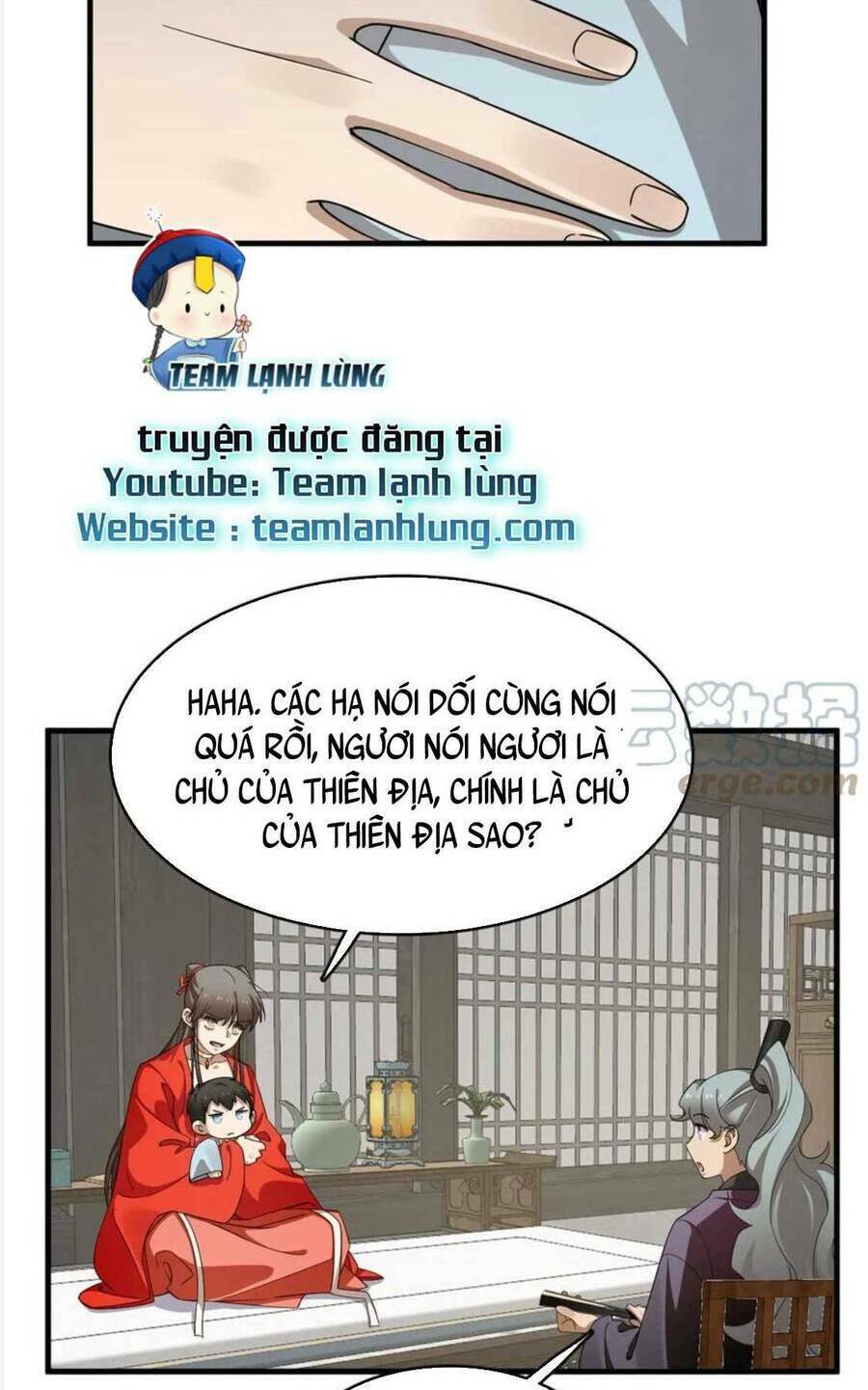 Độc Bộ Thiên Hạ: Đặc Công Thần Y Chapter 455 - Trang 28