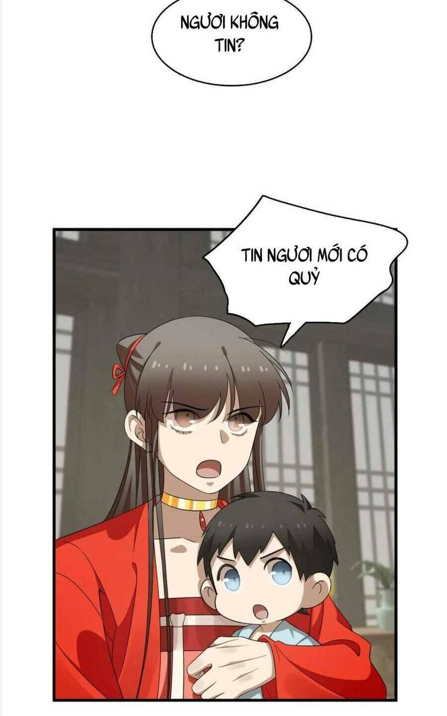 Độc Bộ Thiên Hạ: Đặc Công Thần Y Chapter 455 - Trang 29