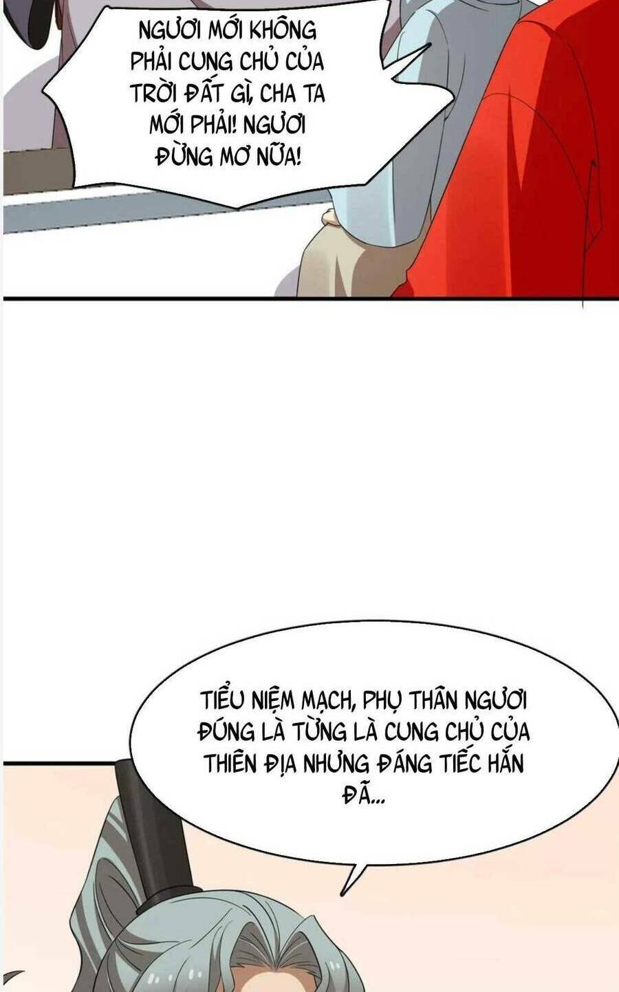 Độc Bộ Thiên Hạ: Đặc Công Thần Y Chapter 455 - Trang 31