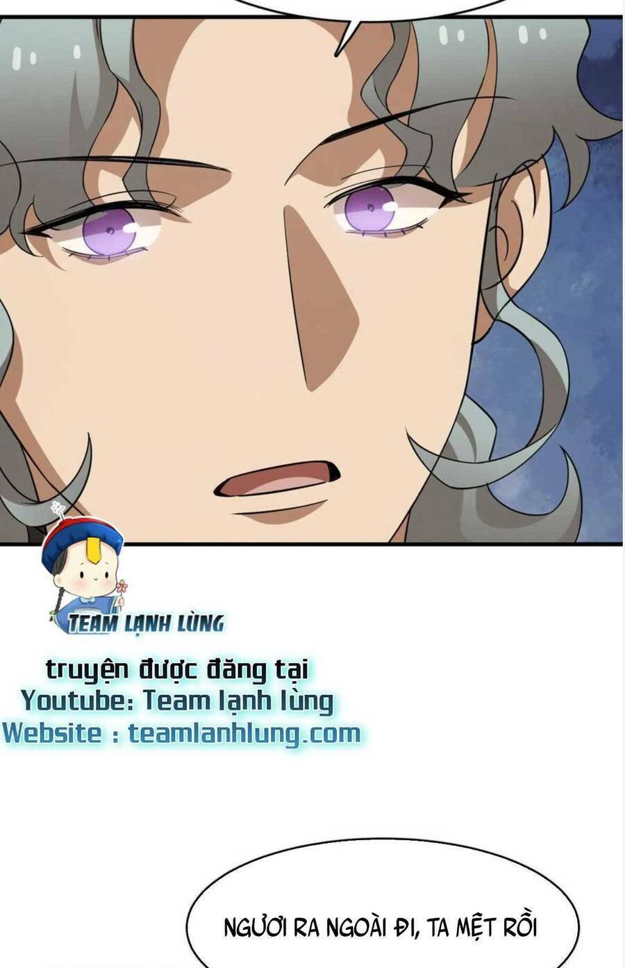 Độc Bộ Thiên Hạ: Đặc Công Thần Y Chapter 455 - Trang 34