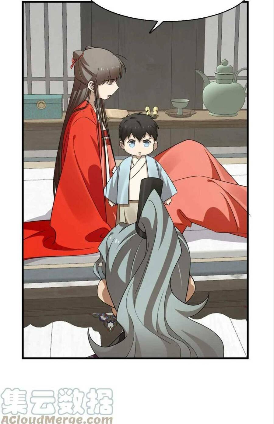 Độc Bộ Thiên Hạ: Đặc Công Thần Y Chapter 455 - Trang 35