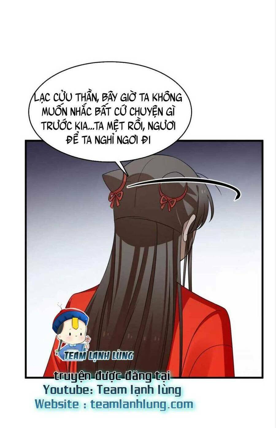 Độc Bộ Thiên Hạ: Đặc Công Thần Y Chapter 455 - Trang 37