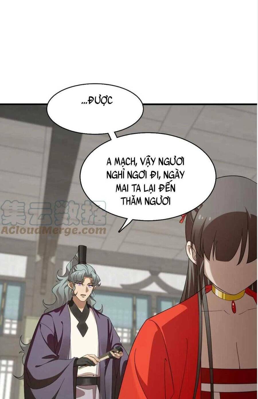 Độc Bộ Thiên Hạ: Đặc Công Thần Y Chapter 455 - Trang 38