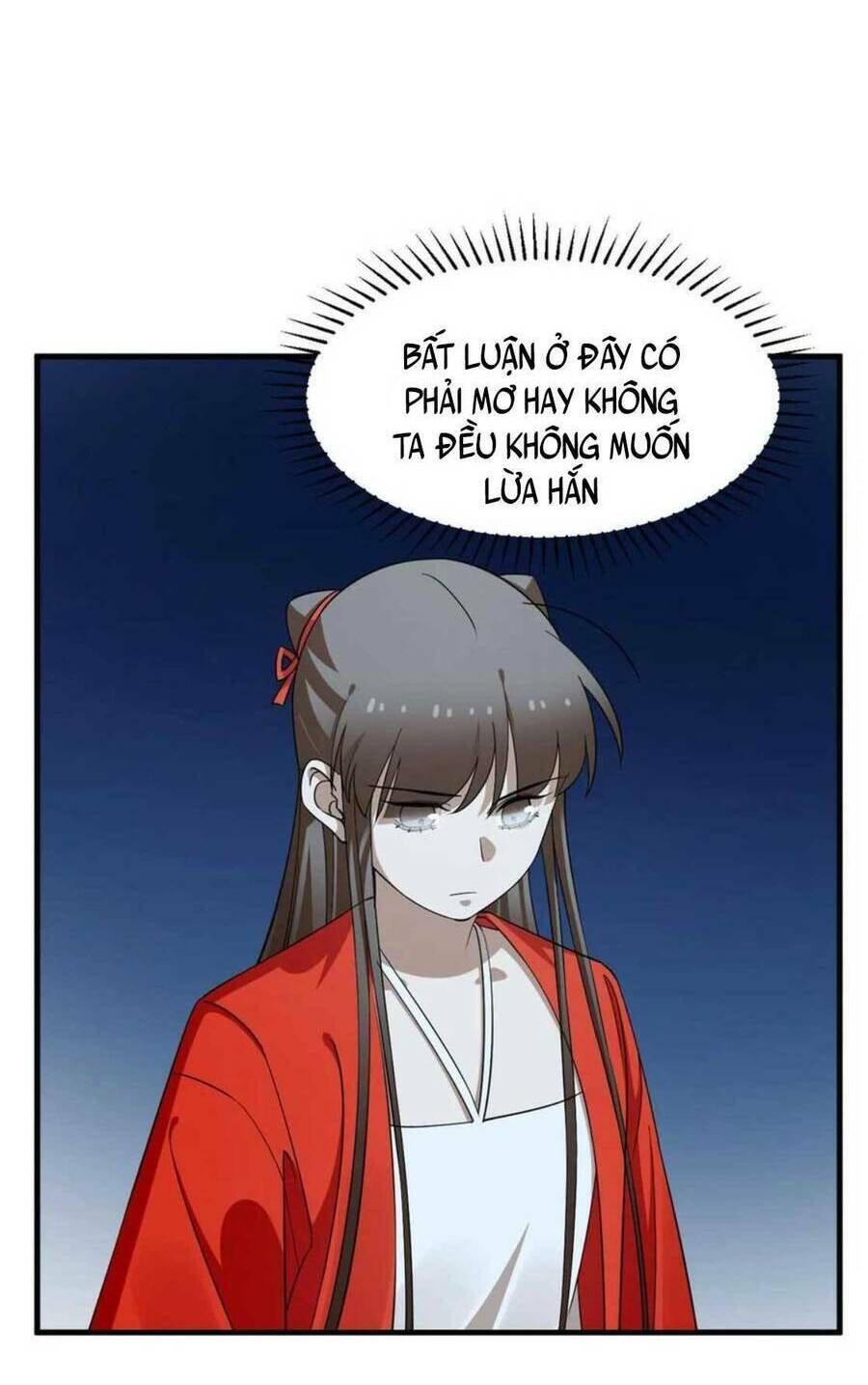 Độc Bộ Thiên Hạ: Đặc Công Thần Y Chapter 455 - Trang 3