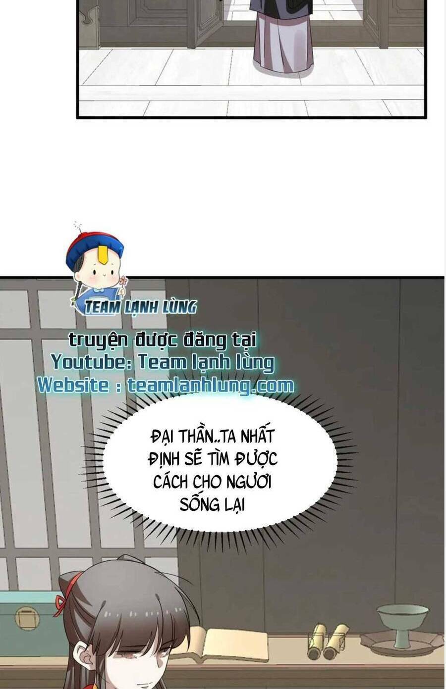 Độc Bộ Thiên Hạ: Đặc Công Thần Y Chapter 455 - Trang 40