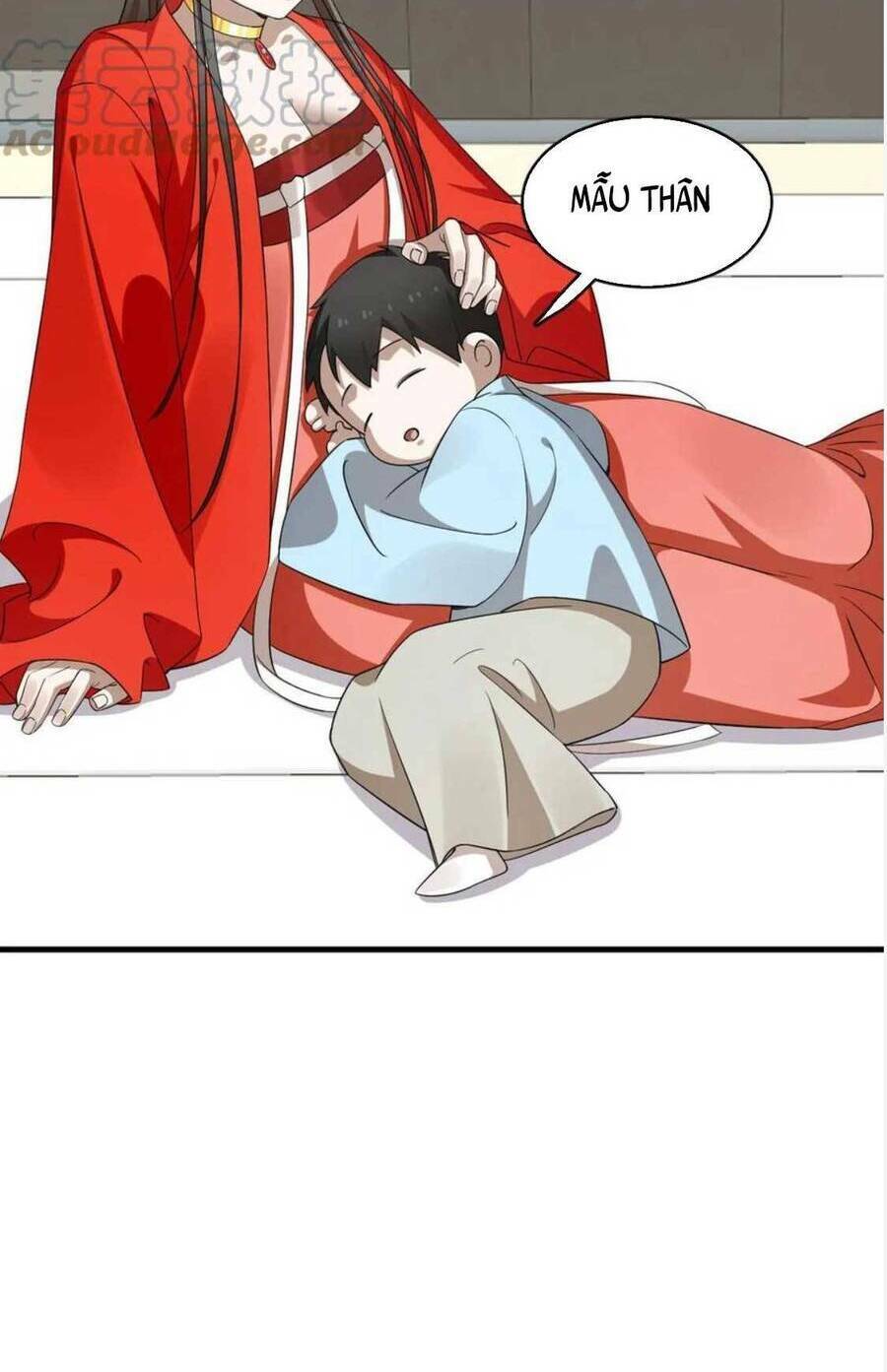 Độc Bộ Thiên Hạ: Đặc Công Thần Y Chapter 455 - Trang 41