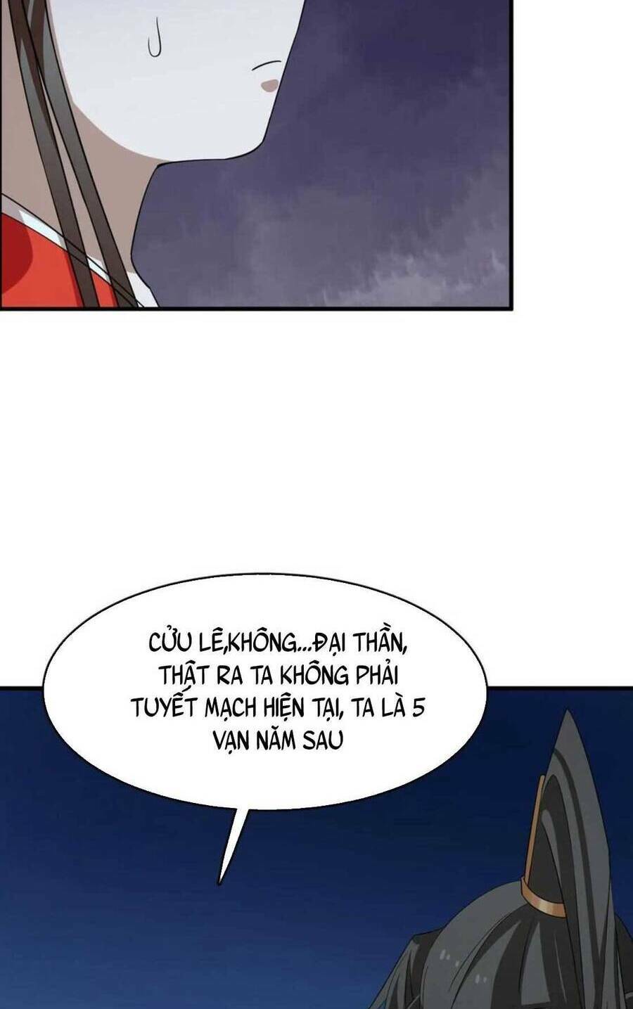 Độc Bộ Thiên Hạ: Đặc Công Thần Y Chapter 455 - Trang 6