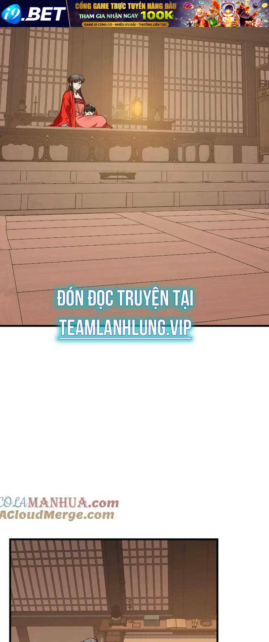 Độc Bộ Thiên Hạ: Đặc Công Thần Y Chapter 456 - Trang 9