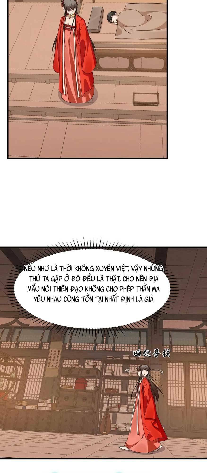 Độc Bộ Thiên Hạ: Đặc Công Thần Y Chapter 456 - Trang 10